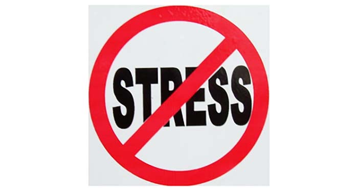 symptomer-på-stress