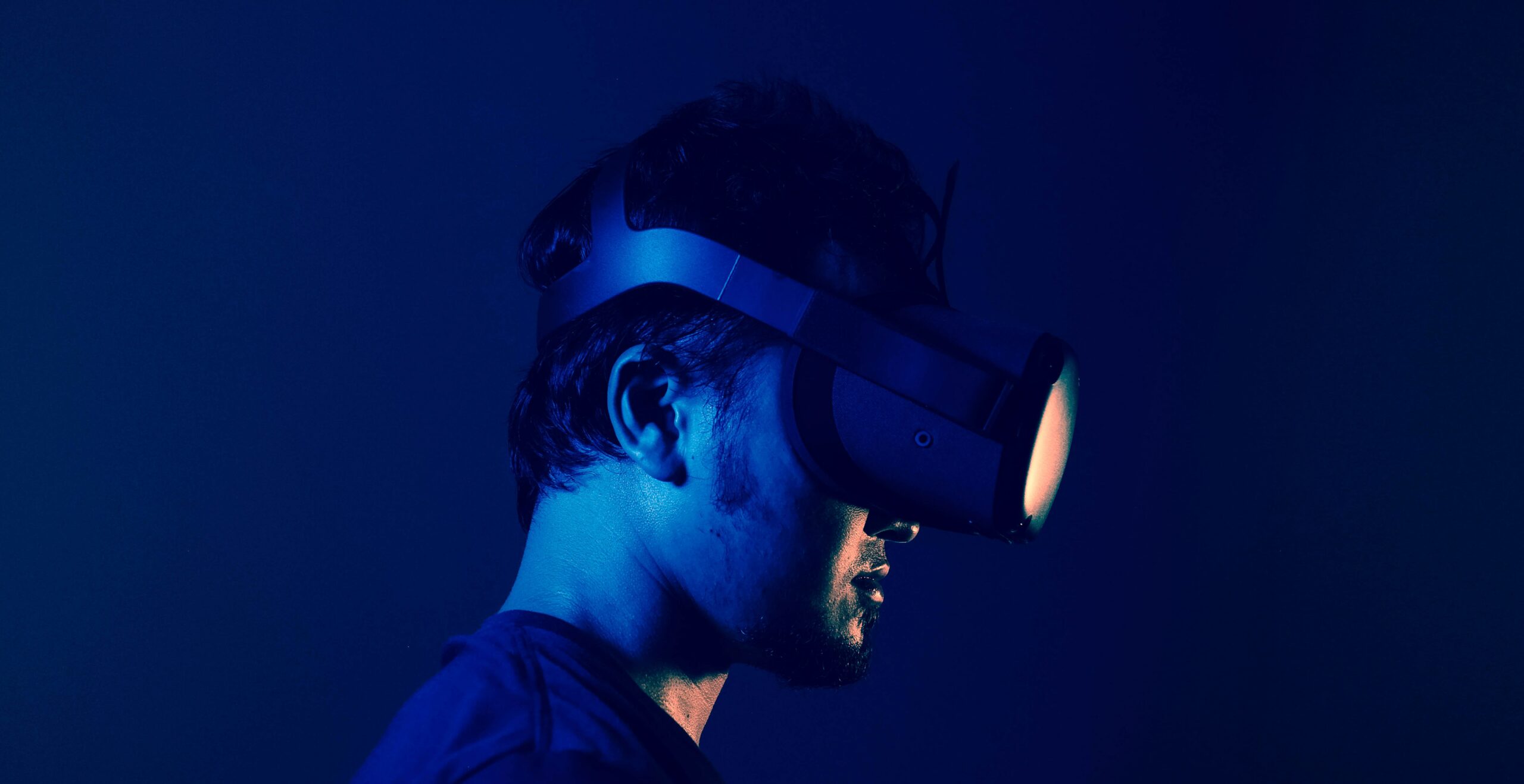 videnskabsmand Medicin Rug Hvad er Virtual Reality? - Megetnyttig.com
