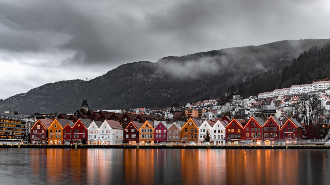 Utforsk Turismens Mangfold i Norge