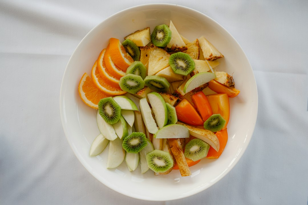 Kosthold for en sunnere livsstil